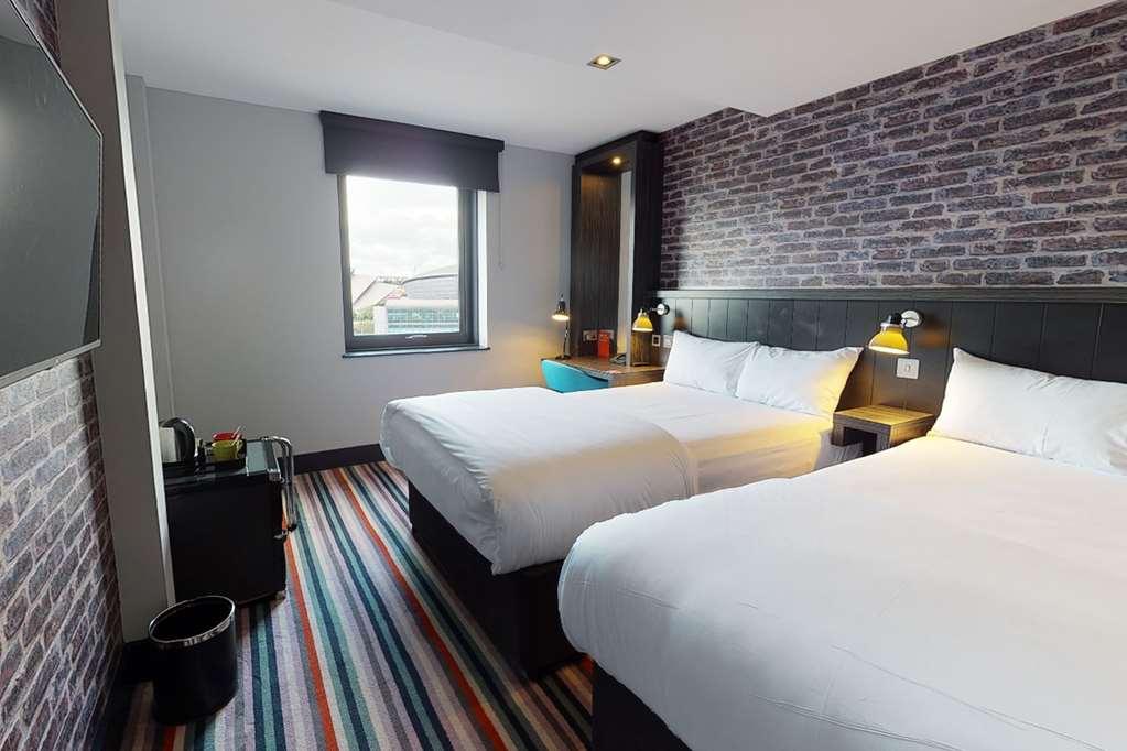 Hotel Village Edinburgh